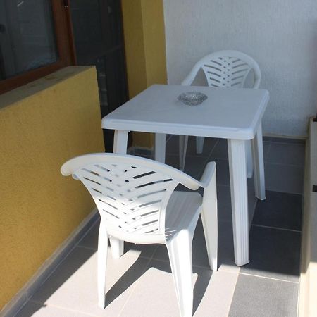 Family Hotel Akra TTchernomorets Extérieur photo