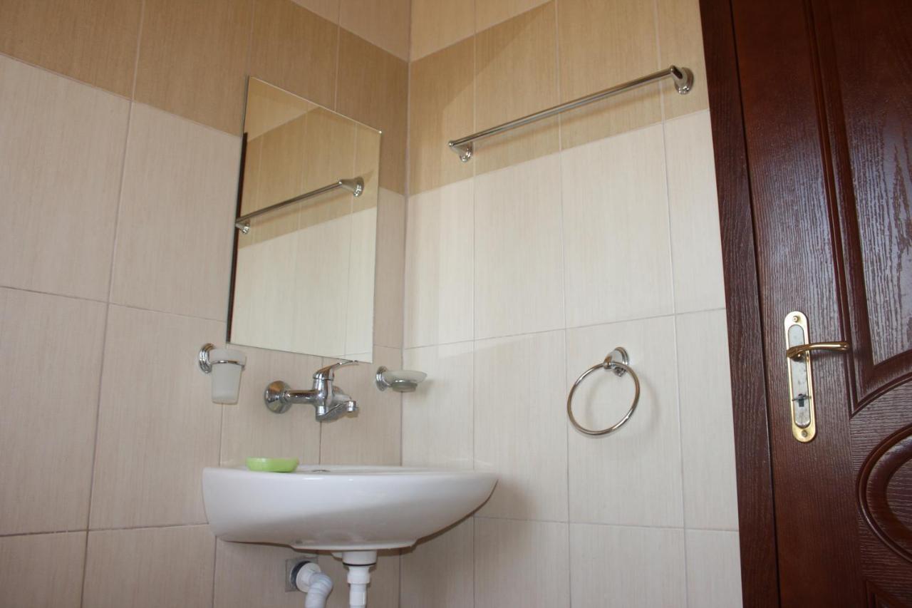 Family Hotel Akra TTchernomorets Extérieur photo